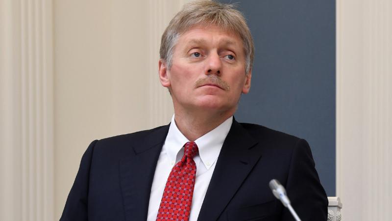 Peskov: ABŞ və Ukrayna ilə Əbu-Dabidə danışıqların keçirilməsi çətinləşib