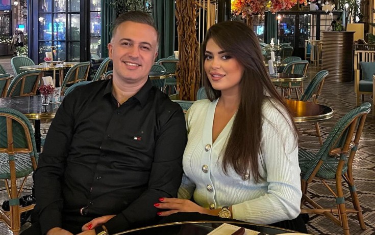 "Kişi həyat yoldaşını gözəl yaşatmalıdır"