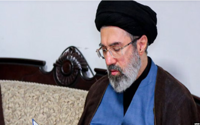 “Mehr”: Müctəba Xamenei sağdır