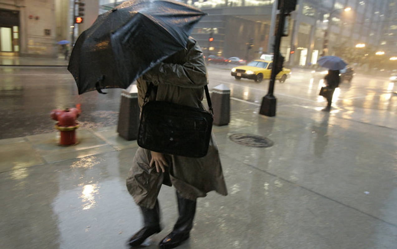 Sabahın havası ilə bağlı XƏBƏRDARLIQ