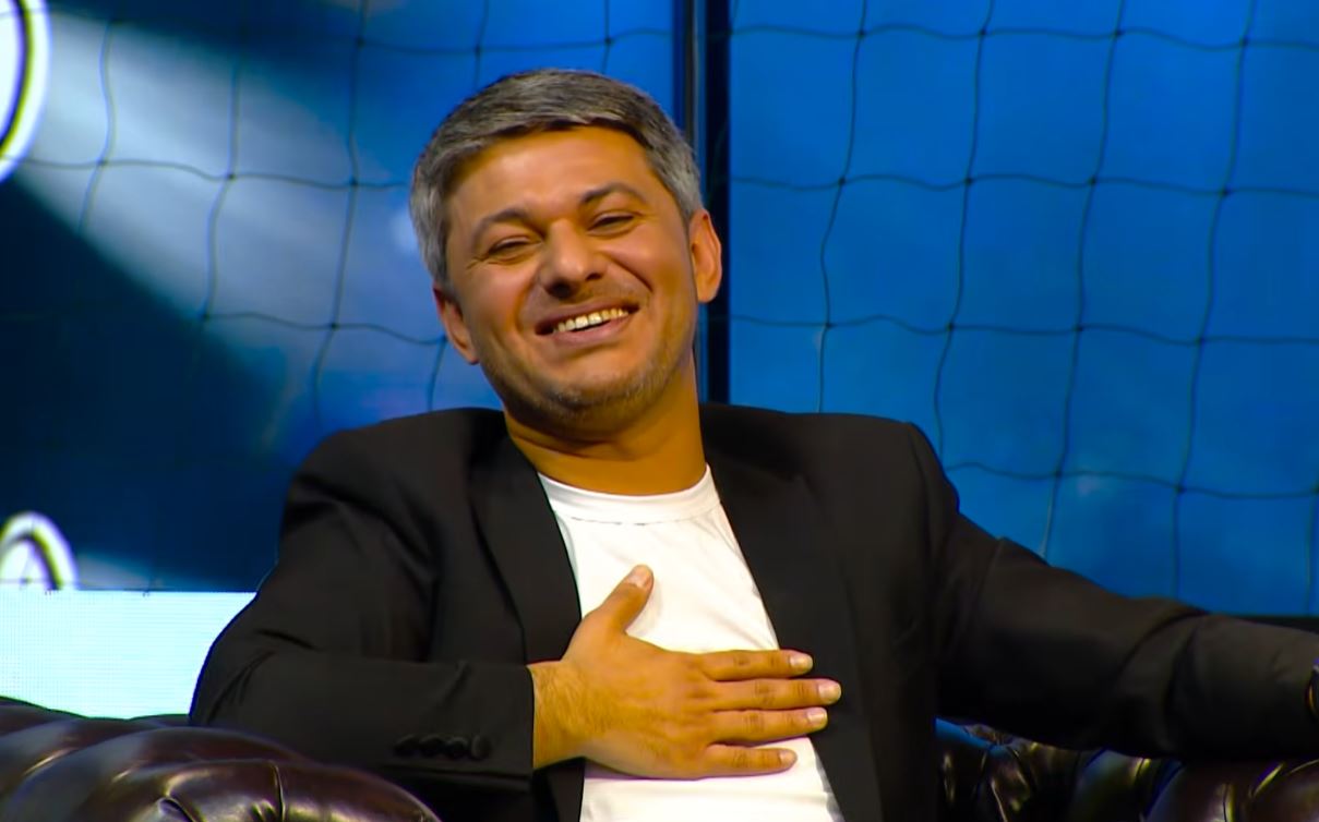 Ağamirzənin “müəllim” dediyi meyxanaçı qalib oldu – VİDEO