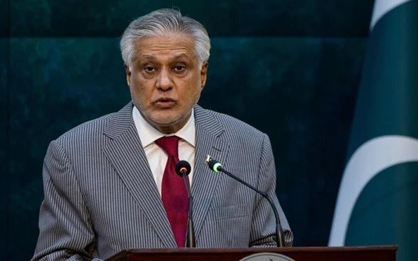 Pakistan İrandan bu ölkəyə hücum etməməsini istədi