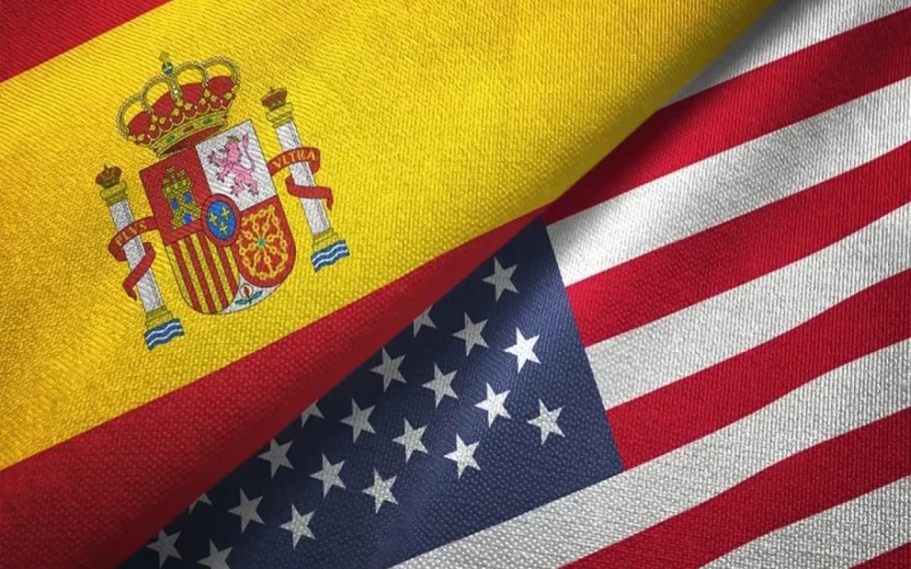 ABŞ İspaniya ilə ticarəti dayandıracaq