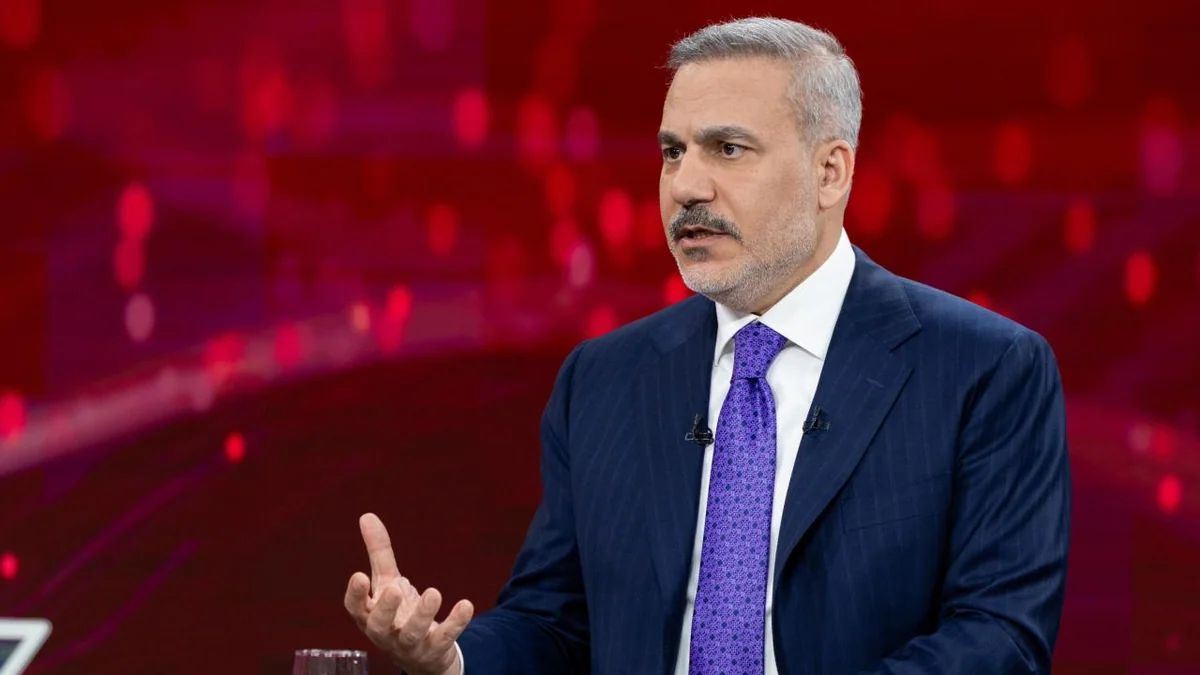 Hakan Fidan: Fars körfəzi ölkələri İrana hücum etsə, müharibə genişlənəcək