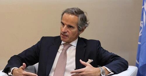 Qrossi: AEBA İranda nüvə silahı aşkar etməyib