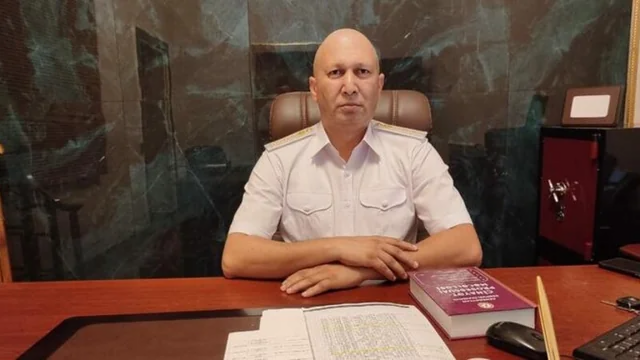 Mübariz Abdullayev vəfat etdi