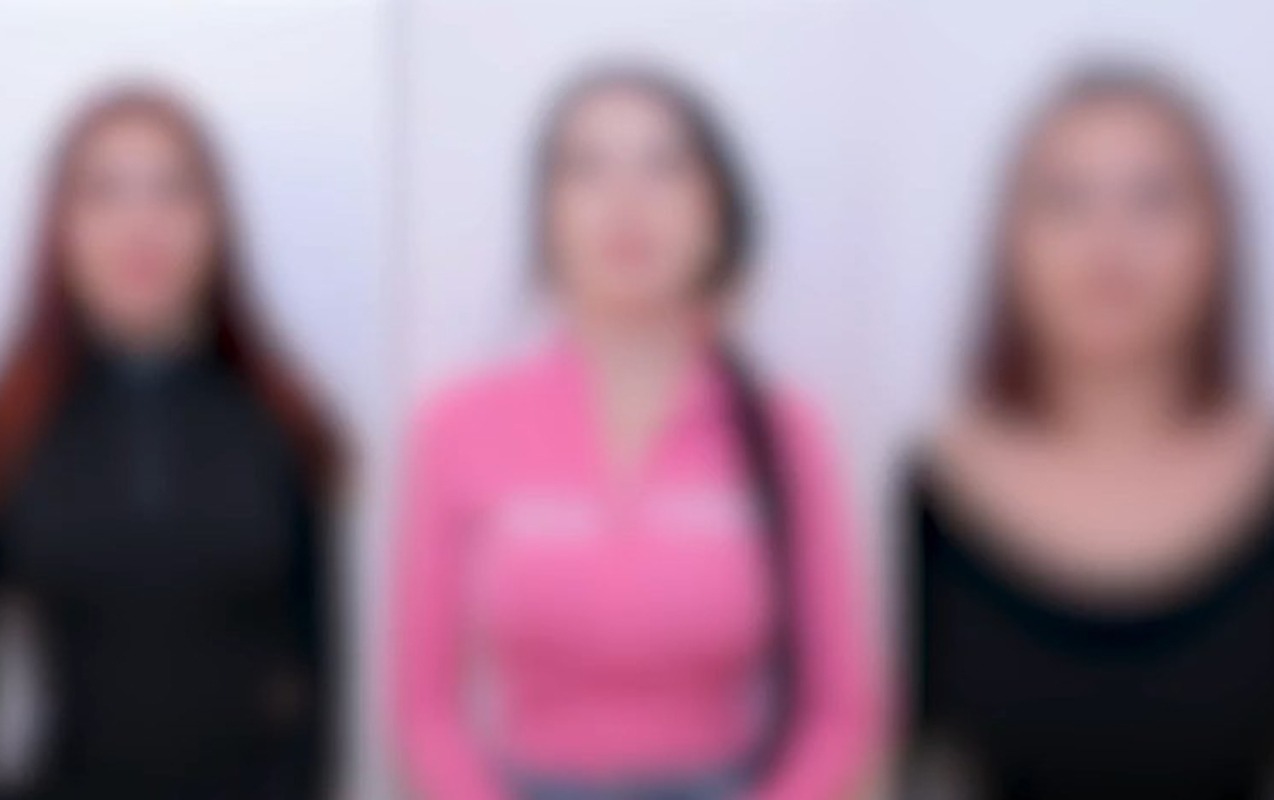 Əxlaqsız paylaşım edən 2 qadın həbs olundu - biri cərimələndi