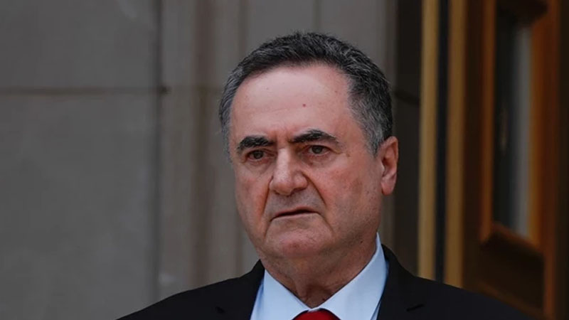 Katzdan İrana xəbərdarlıq: “Harada gizlənsə də, məhv ediləcək!”