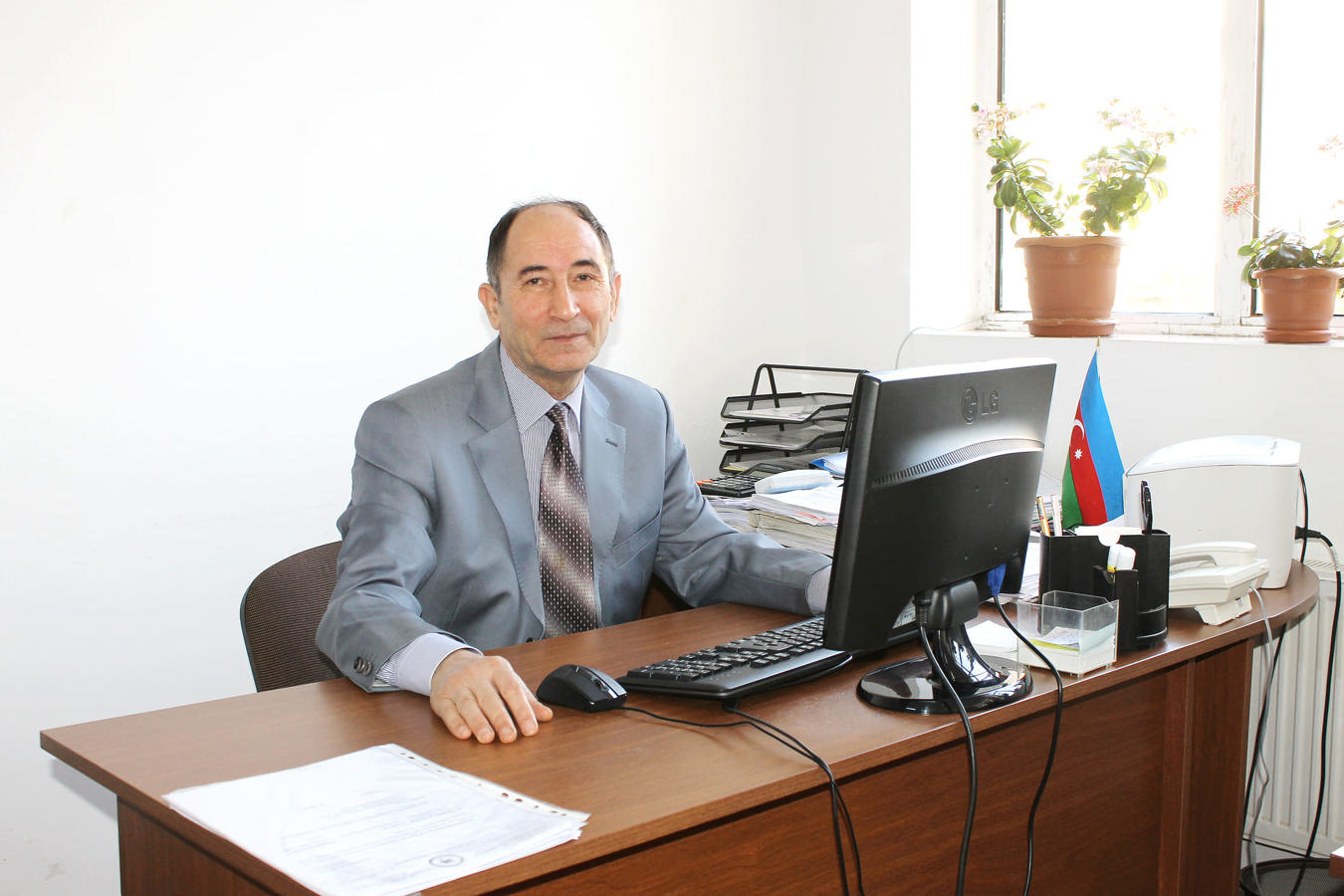 "Cənub Qaz Dəhlizi layihəsi enerji təhlükəsizliyinin təminatıdır"