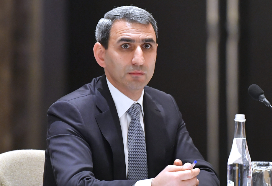 "Yüksəliş" müsabiqəsinin qalibi ADY-dəki işindən ayrıldı