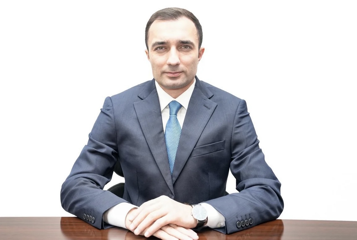 Naxçıvanda yeni nazir təyin edilib