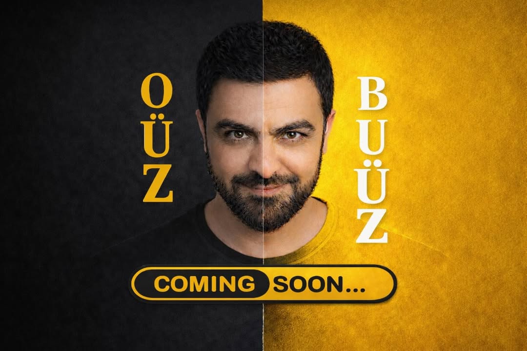 Fərda “O üz - bu üz”lə geri dönür