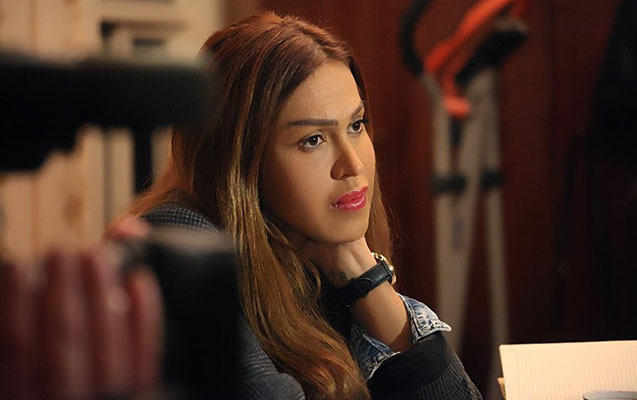 Rəqsanə təcili əməliyyat olunmalıdır: "Bəd xassəli şiş var"