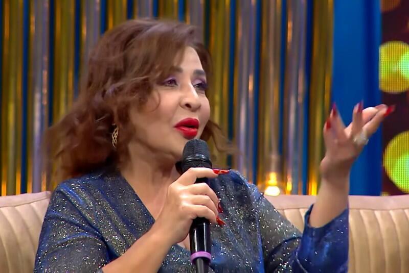 "3 diplomlu müğənniyə də qadağa qoyulursa, efirə “bozbaş”ları çağırsınlar"