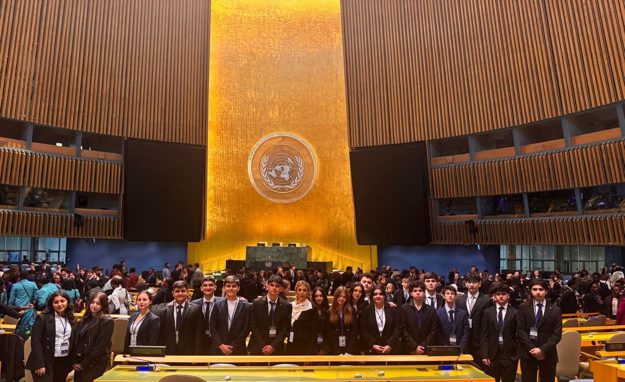 Azərbaycanlı təhsil rəhbəri “Change the World Academy”nin regional səfiri seçildi