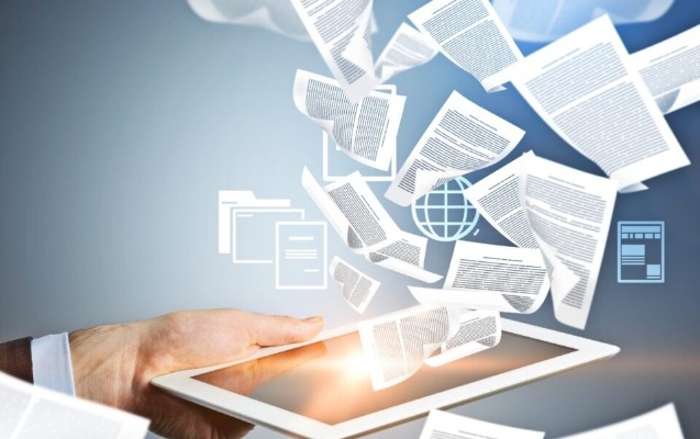 Elektron Sənəd Dövriyyəsinə keçidin məntiqi davamı – Prezident Fəaliyyət Planını təsdiq etdi