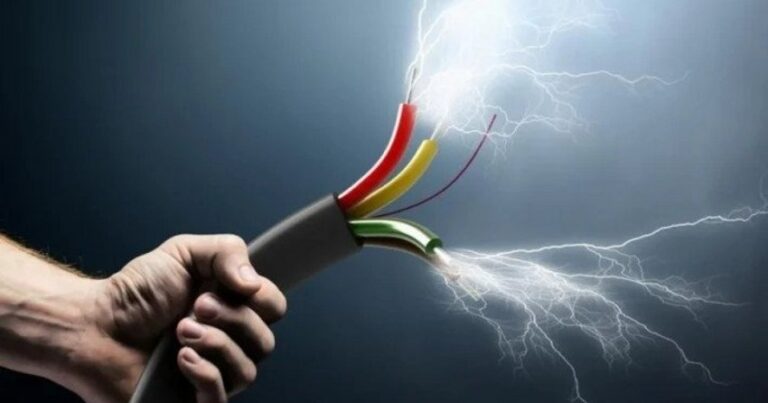 Mingəçevirdə işçini elektrik cərəyanı vuraraq öldürdü