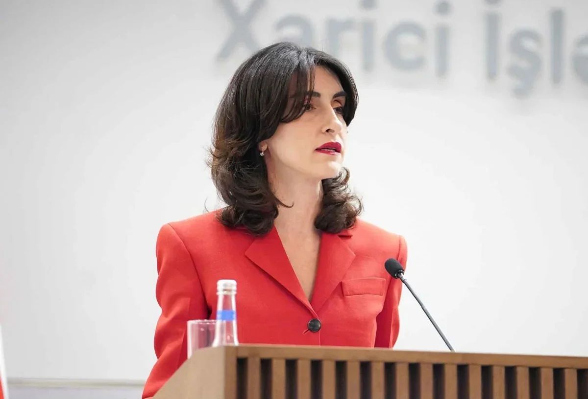 Maka Boçorişvili: Orta Dəhlizi nəzərə almamaq və görməmək mümkün deyil