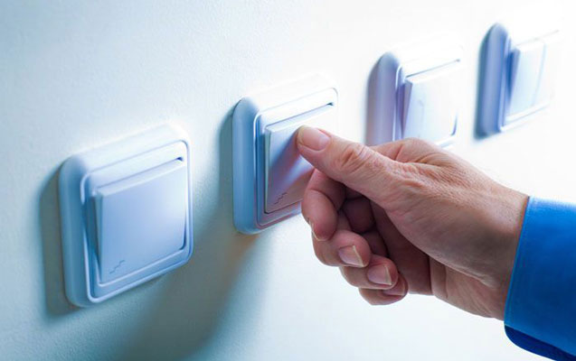 Bu ərazilərdə 4 saat işıq olmayacaq