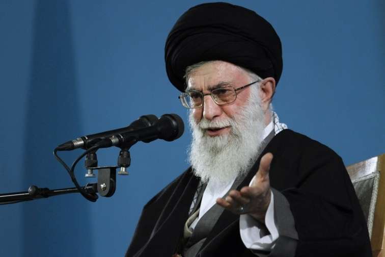 Xameneinin ölümünə 54 milyon dollarlıq mərc qoyubmuşlar