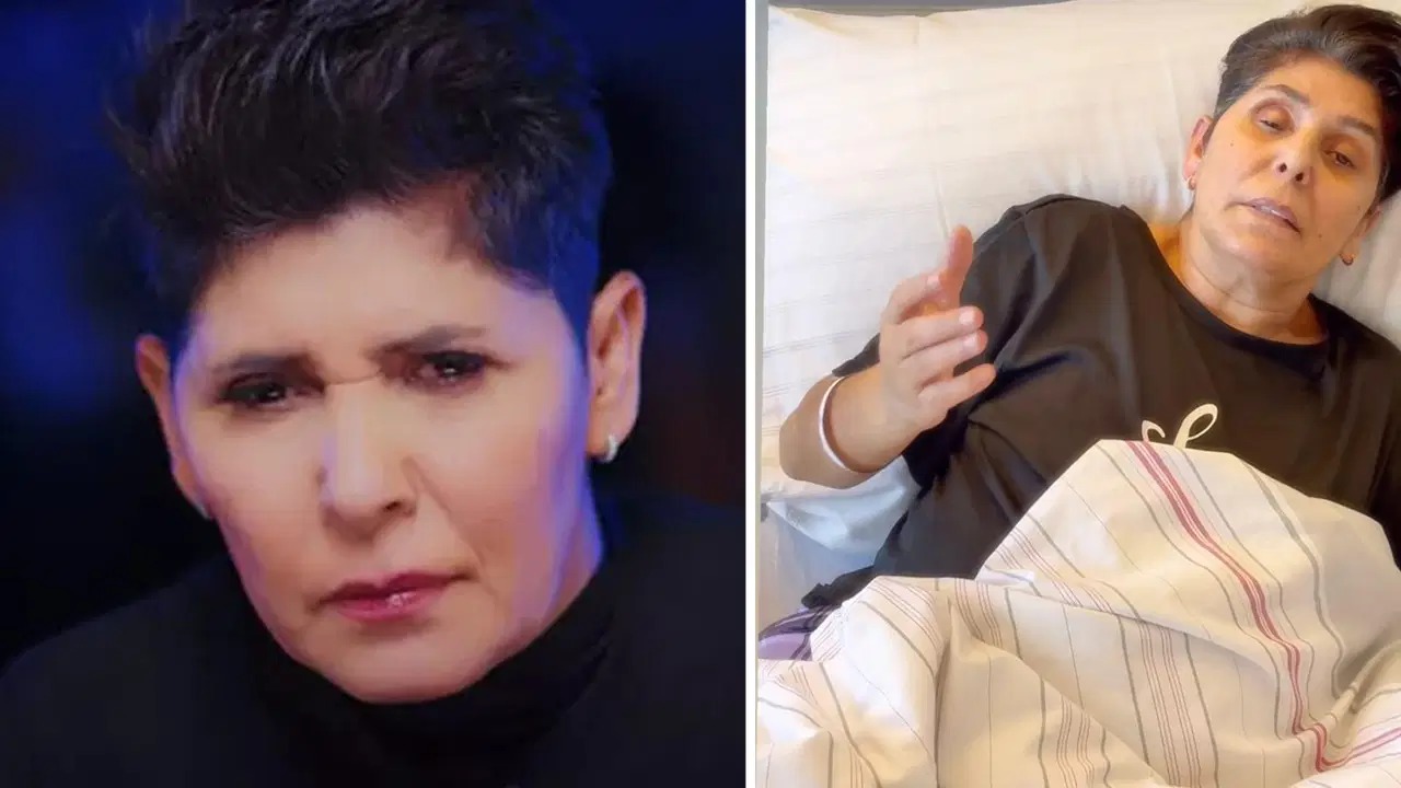 Məşhur müğənni üçün donor tapıldı