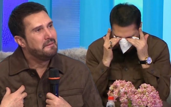 Nadirin göz yaşları: "Anamı görmək üçün hər şeyimi verərdim" - VİDEO