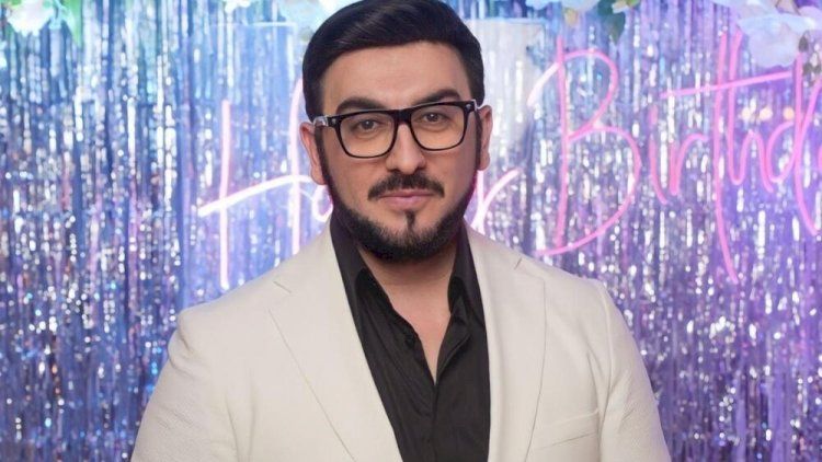 Tolik yeni layihəsi ilə qayıdır