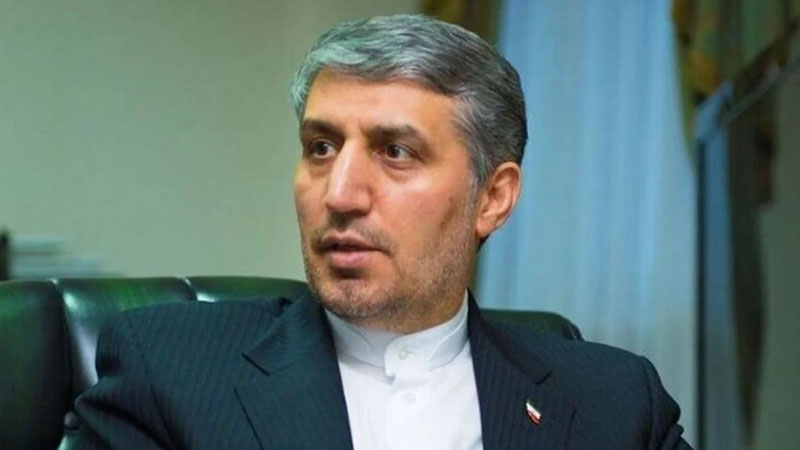 İran səfiri XİN-ə çağırılıb, Tehrana nota veriləcək