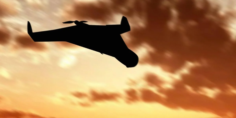 İran dronlarından biri Naxçıvandakı məktəbin yaxınlığına düşərək partlayıb