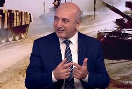 "İranın atdığı addım şərəfsiz və xaincədir" - Hərbi ekspert