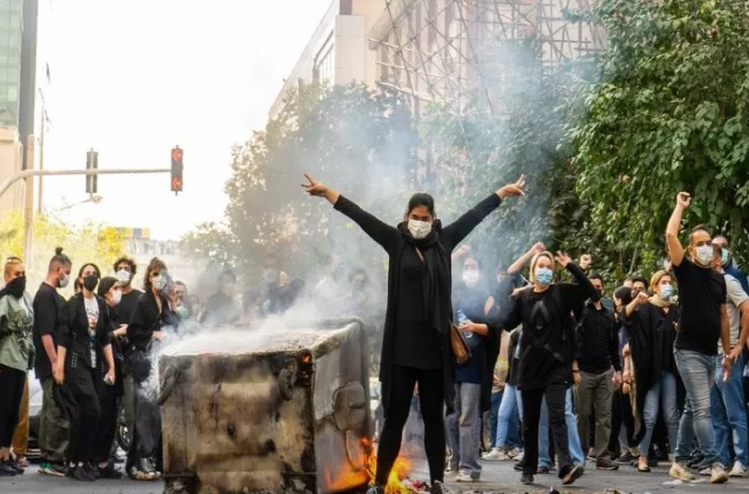 "Etirazlara başlayacağıq" - Təbrizli gənclər bəyanat verdi