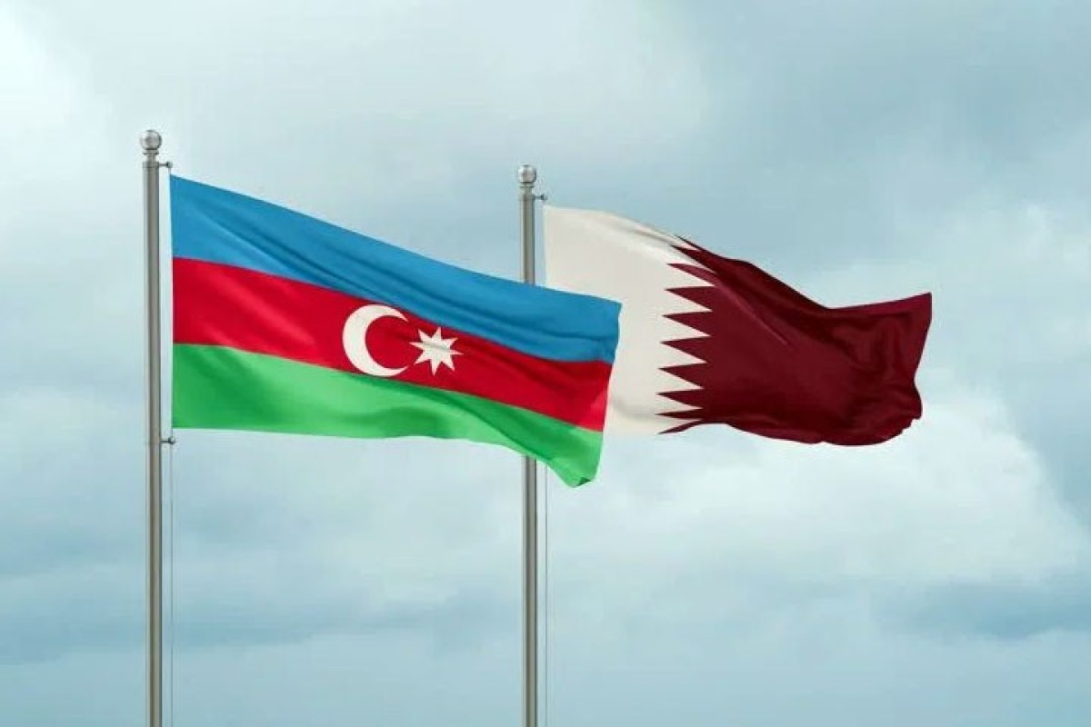 Qətər İranın Azərbaycana dron hücumlarını pislədi