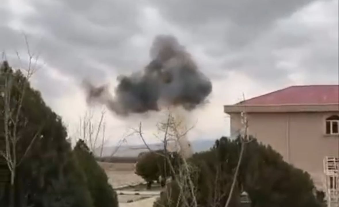 İranın Naxçıvanı vurması təsadüfi deyil: Azərbaycana hücumun nəticələri onlar üçün ağır olacaq