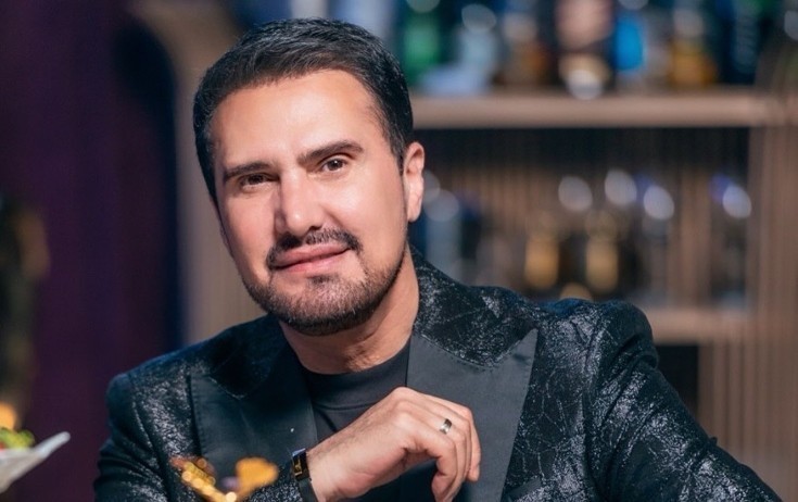 Nadir ikinci dəfə baba oldu