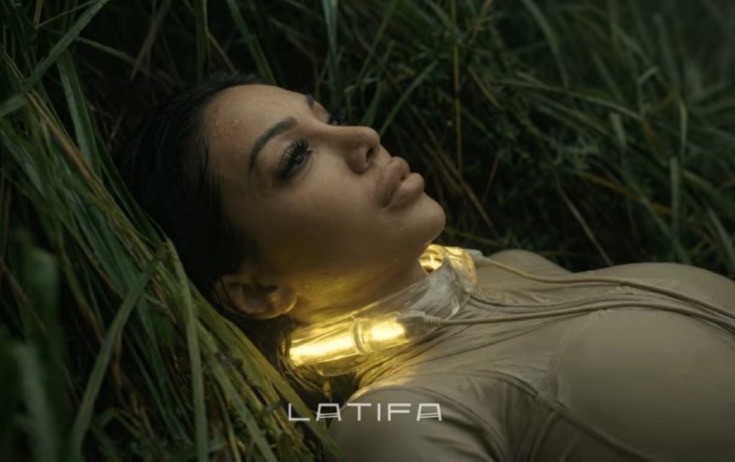 Dünyada viral olan pinqvinə mahnı həsr etdi - Video