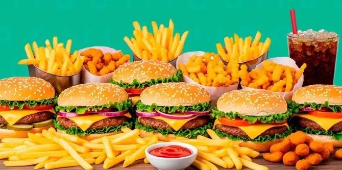Bağırsaq sağlamlığı üçün ən pis qidalar hansılardır?
