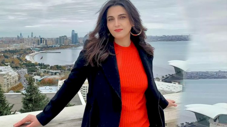 "Kənddən gəlmişəm, bundan utanmıram"