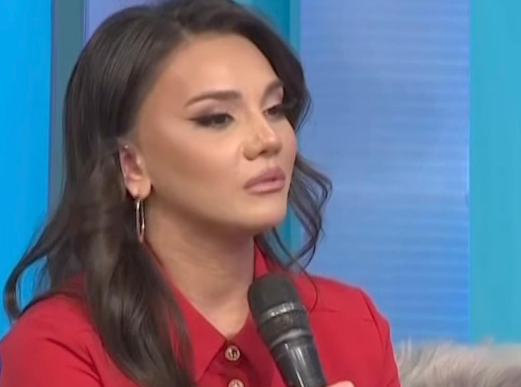 Məşhur xanəndənin ailəsində iki ağır itki