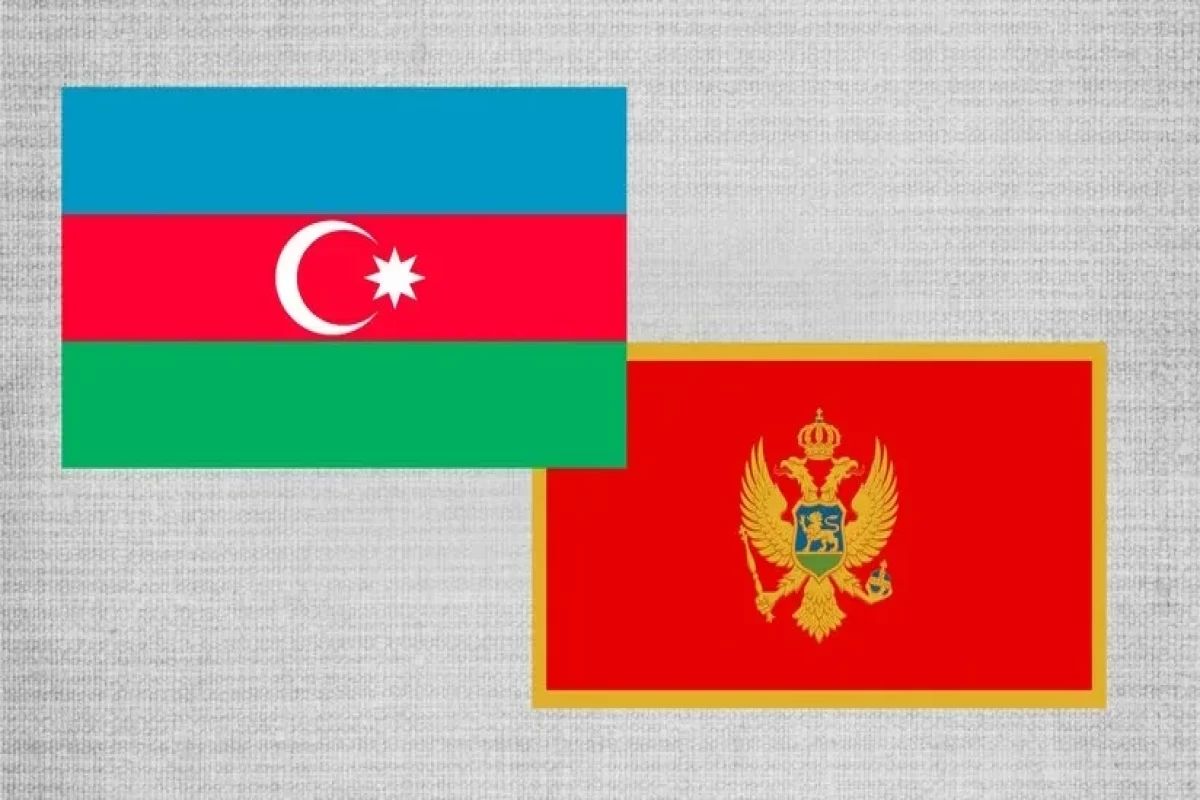 Monteneqro İranın Naxçıvana hücumunu pisləyib