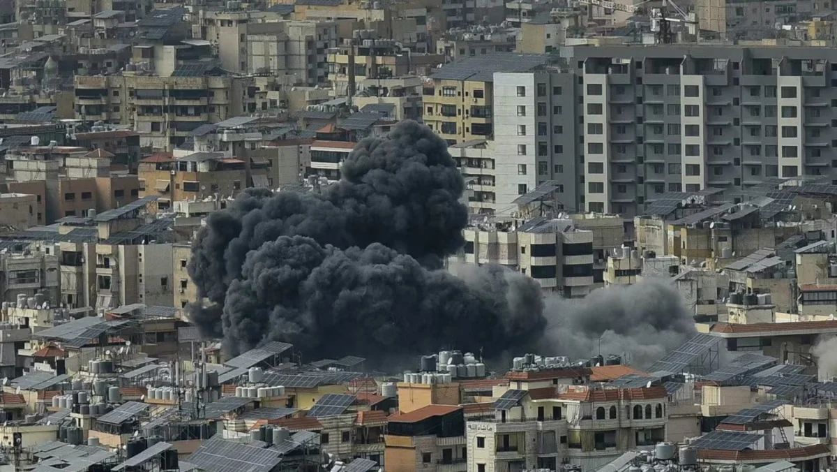 SAXAL "Hizbullah"ın komandirini öldürüb