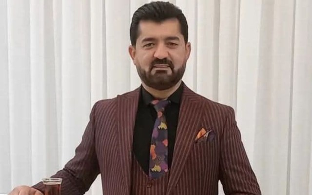 Müğənni qəzada öldü