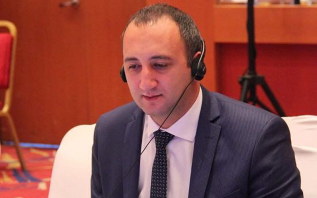 Jurnalist Nicat Novruzoğlu vəfat etdi