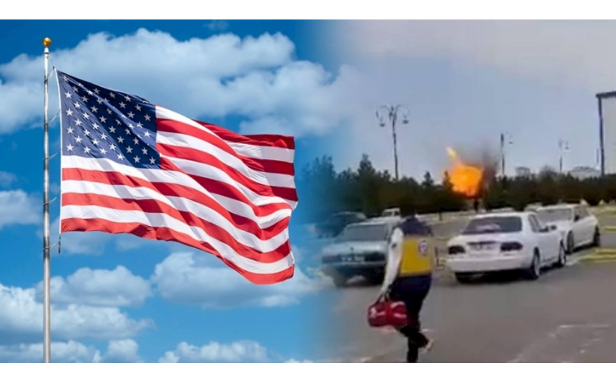 ABŞ-dən Naxçıvanla bağlı XƏBƏRDARLIQ