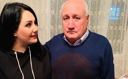 "Atamın bütün arzularını həyata keçirmişəm"