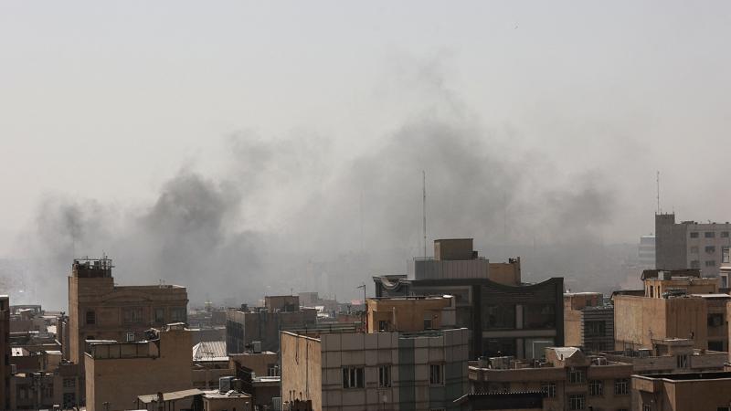 ABŞ-İsrail hücumları nəticəsində Şirazda 20 nəfər həlak oldu