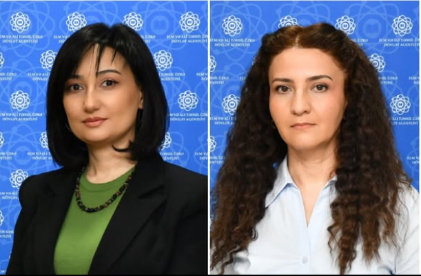 Sumqayıt və Qazax kolleclərinə yeni təyinatlar