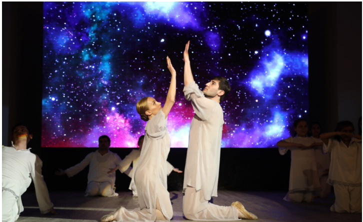 Respublikada ilk dəfə “Mərhəmət gecəsi” keçirildi – FOTOLAR