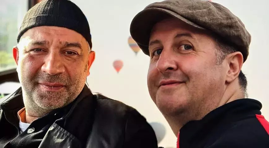 Dubayda qalan aktyorlar vətənə döndü