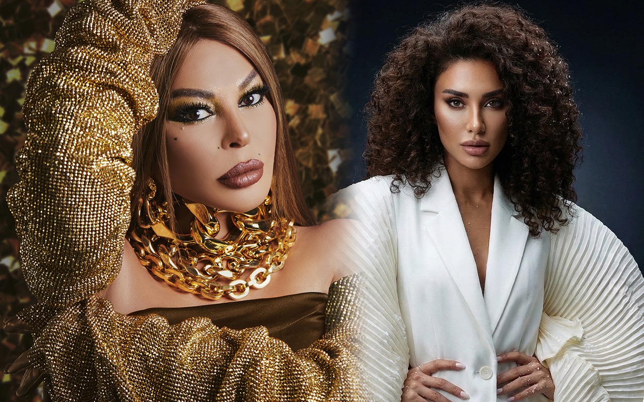 Həm Kazımovanın albomunda, həm öz layihəsində - VİDEO