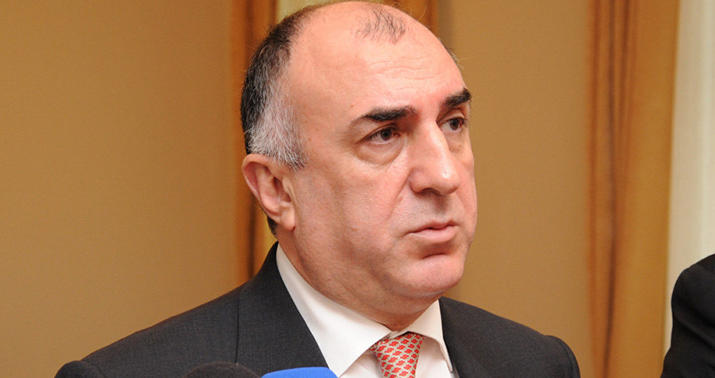 "Rusiyanın Naxçıvanın vurulmasına mövqe bildirməməsi təsadüfi deyil" - Elmar Məmmədyarov